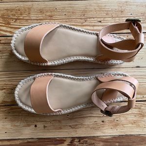 New Soludos Cadiz Sandals